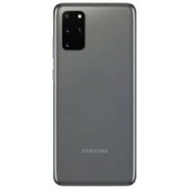 Samsung S20 Plus Şeffaf Silikon Kılıf