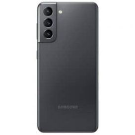 Samsung S21 Şeffaf Silikon Kılıf