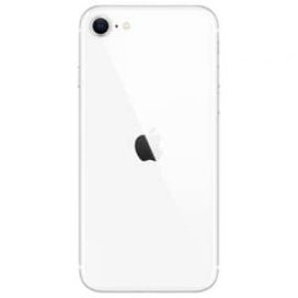 iPhone SE 2020 Şeffaf Silikon Kılıf