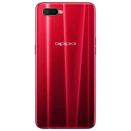 Oppo RX 17 Neo