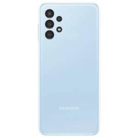 Samsung A13 4G Şeffaf Silikon Kılıf