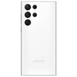 Samsung S22 Ultra Şeffaf Silikon Kılıf