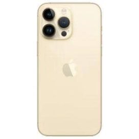 iPhone 14 Pro Max Şeffaf Silikon Kılıf