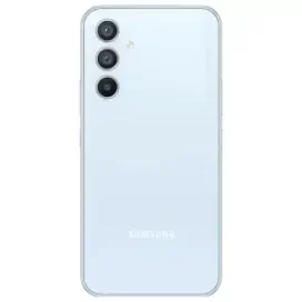 Samsung A54 5G Şeffaf Silikon Kılıf